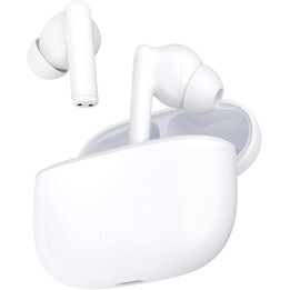Honor Choice Earbuds X7 Lite auriculares inalámbricos ANC blancos