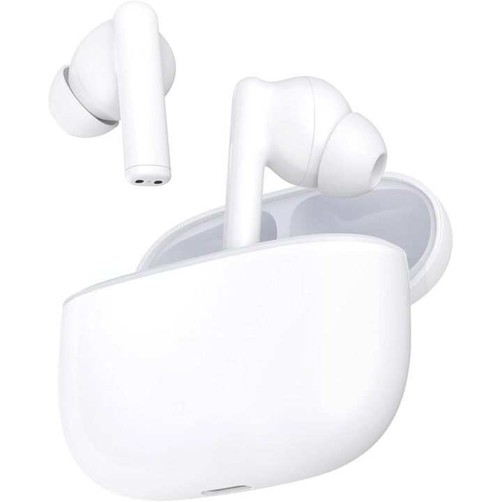 Honor Choice Earbuds X7 Lite wireless ANC earbuds white