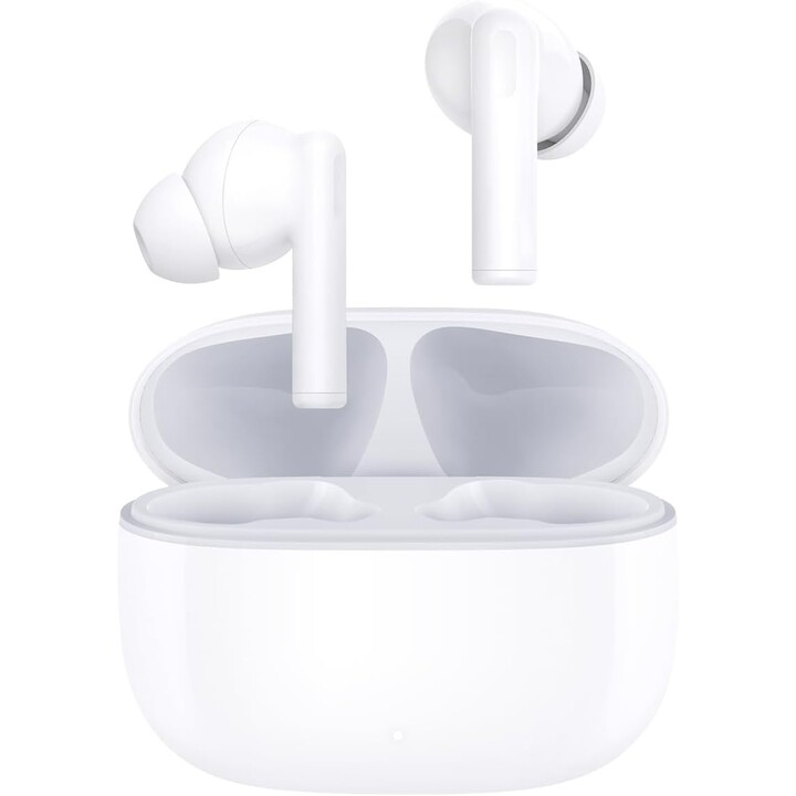Honor Choice Earbuds X7 Lite wireless ANC earbuds white