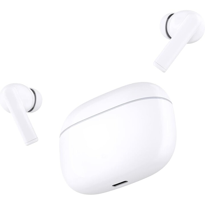 Honor Choice Earbuds X7 Lite auricolari wireless ANC bianchi