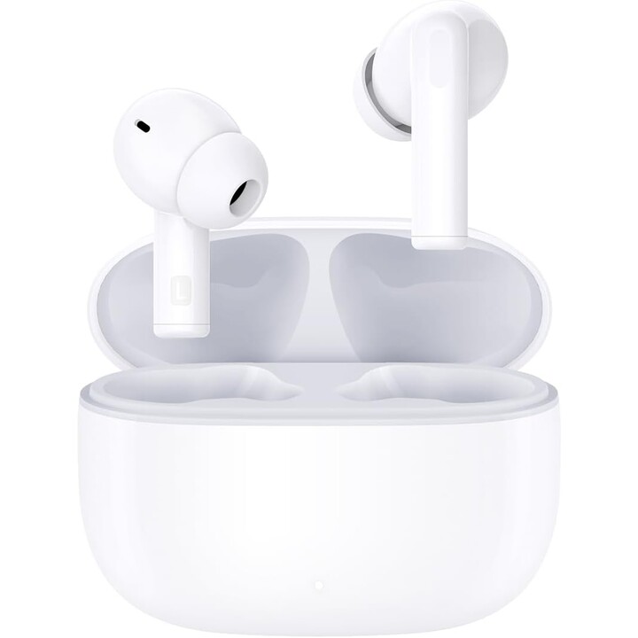 Honor Choice Earbuds X7 Lite auriculares inalámbricos ANC blancos