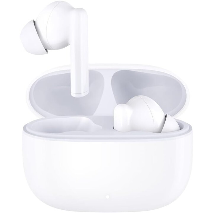 Honor Choice Earbuds X7 Lite auriculares inalámbricos ANC blancos