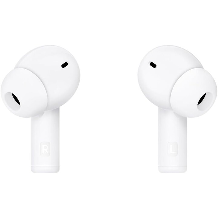 Honor Choice Earbuds X7 Lite wireless ANC earbuds white