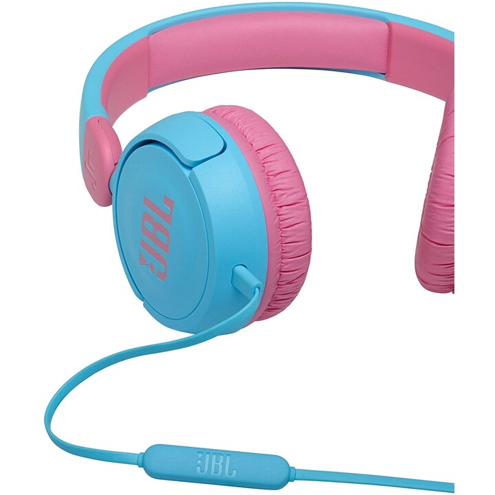 JBL Jr310 Casque Arceau