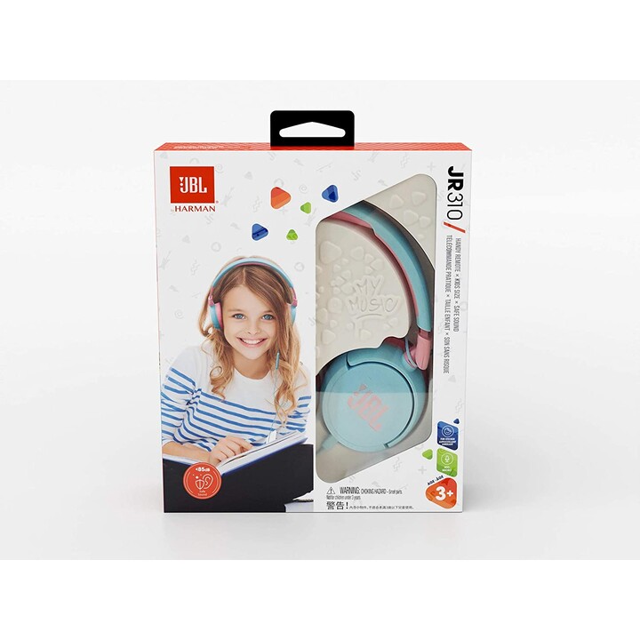JBL Jr310 Casque Arceau