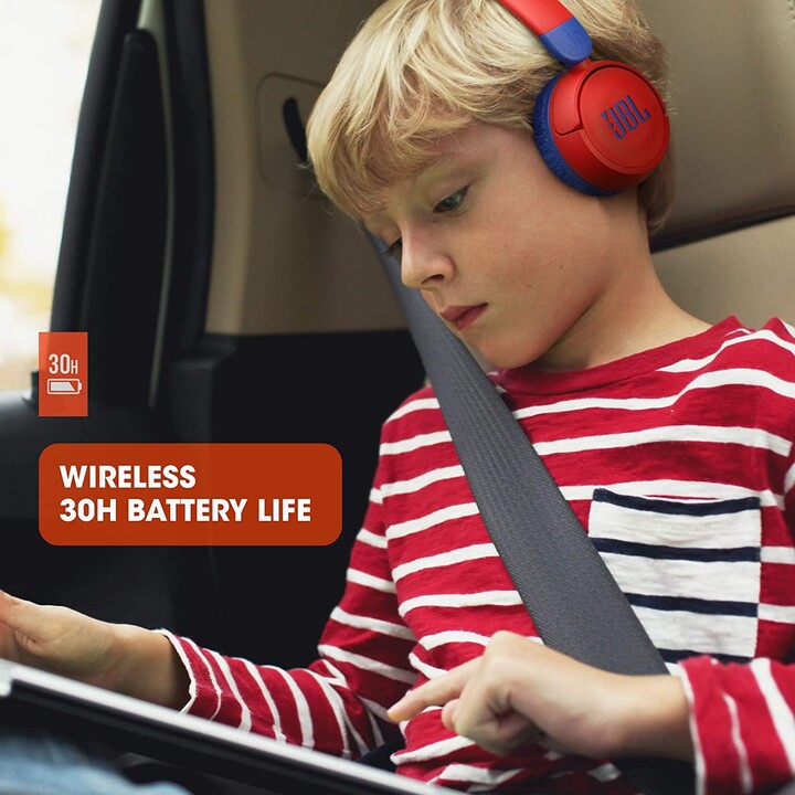 JBL Jr310 Auriculares
