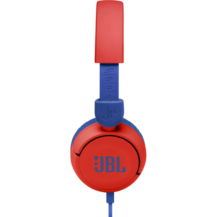 JBL JR310 Red