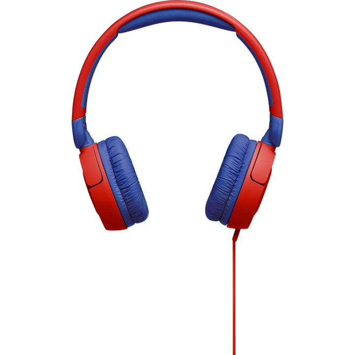 JBL JR310 Red