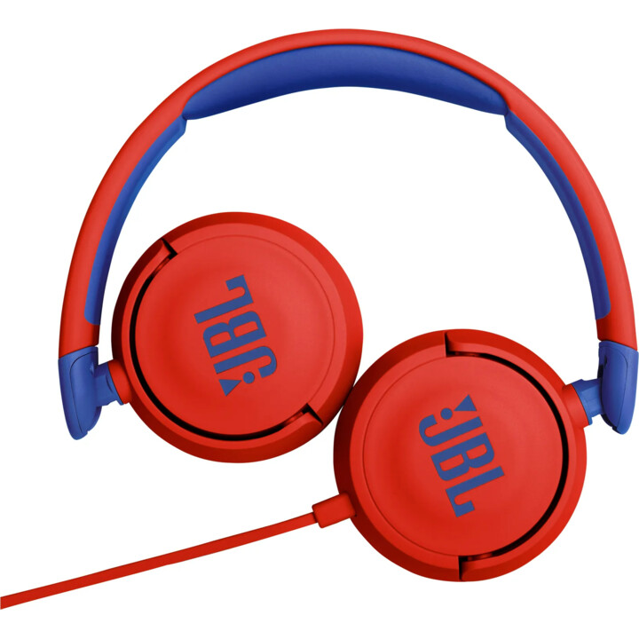 JBL JR310 Red