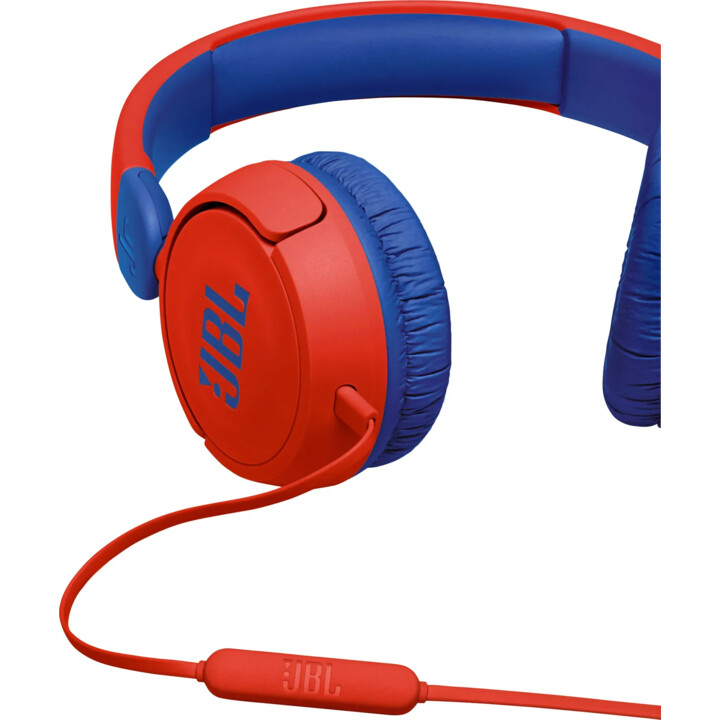 JBL JR310 Red