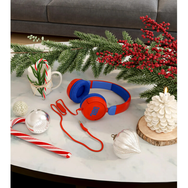JBL JR310 Rojo