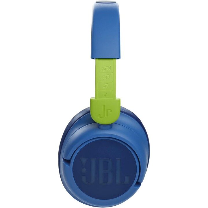 JBL JR460NC Bleu