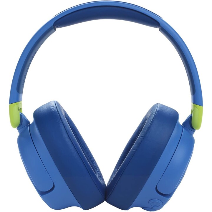 JBL JR460NC Bleu