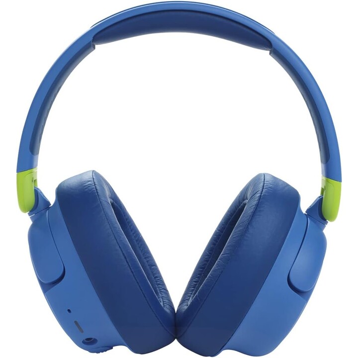 JBL JR460NC Blue