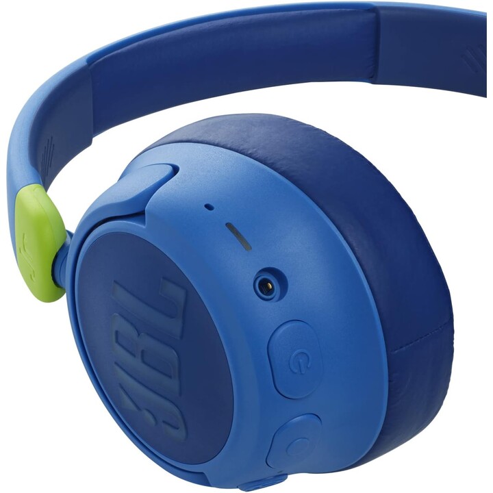 JBL JR460NC Blu