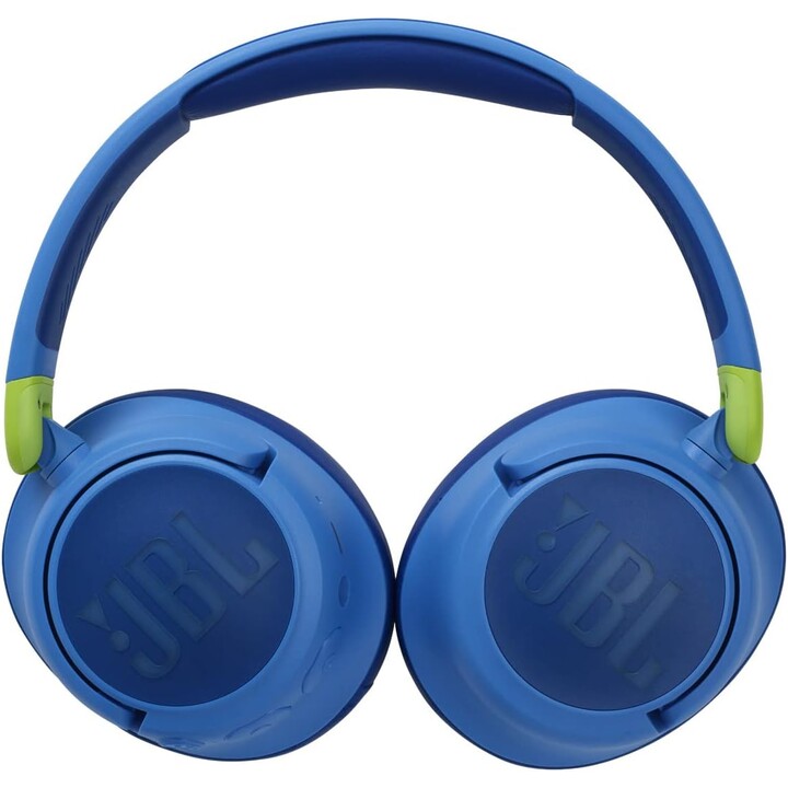 JBL JR460NC Bleu