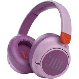 JBL JR460NC Pink