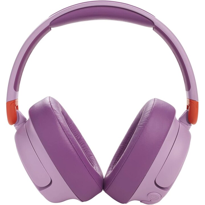 JBL JR460NC Pink
