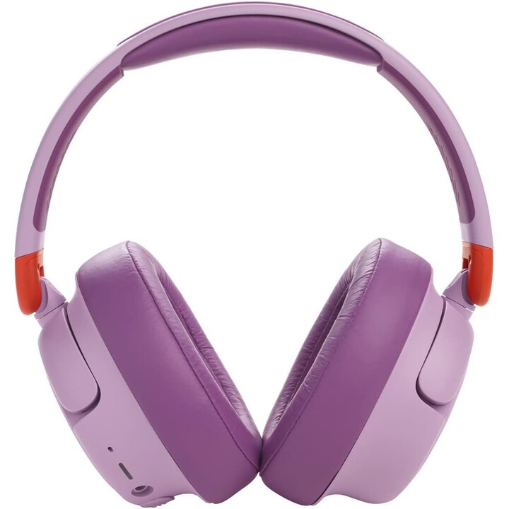JBL JR460NC Rose