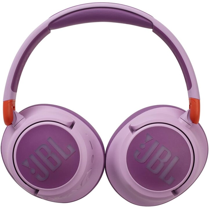 JBL JR460NC Rose
