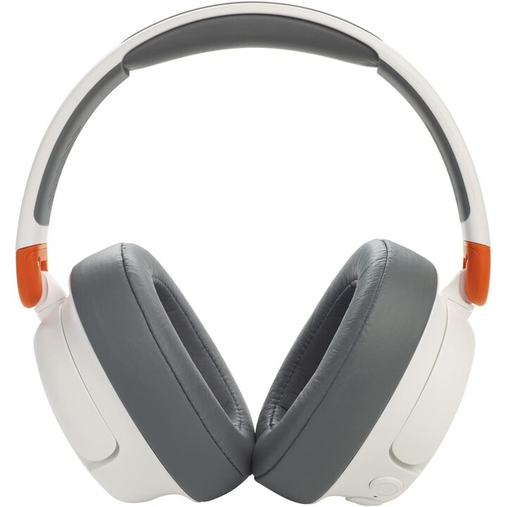 JBL JR460NC White