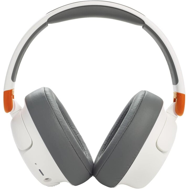 JBL JR460NC Blanco