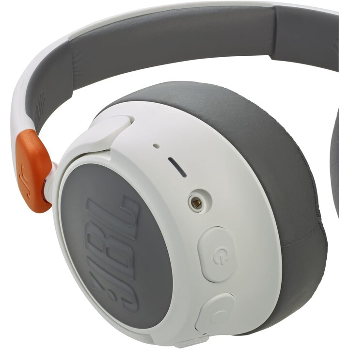 JBL JR460NC Bianco