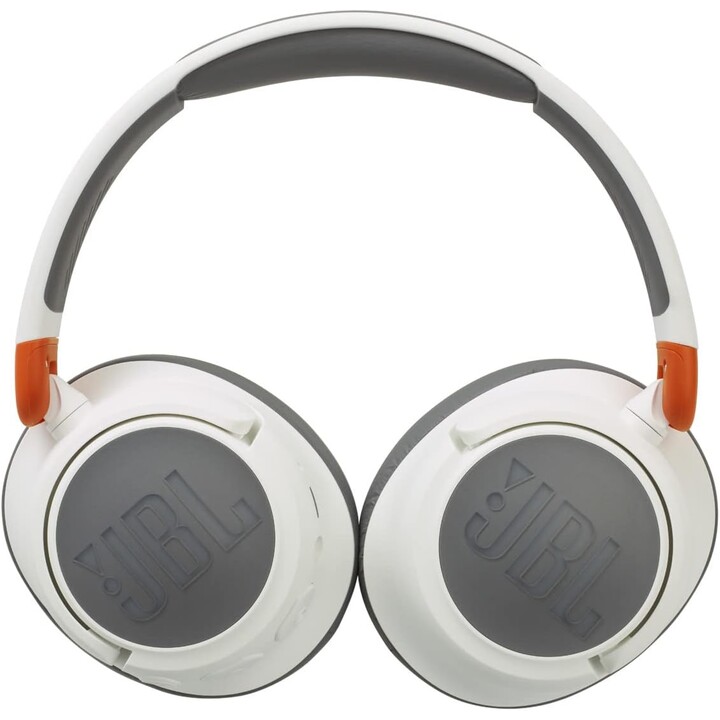 JBL JR460NC Branco