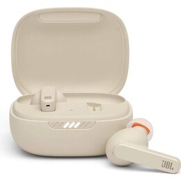 JBL Live Pro+ TWS Beige - Bluetooth-Kopfhörer