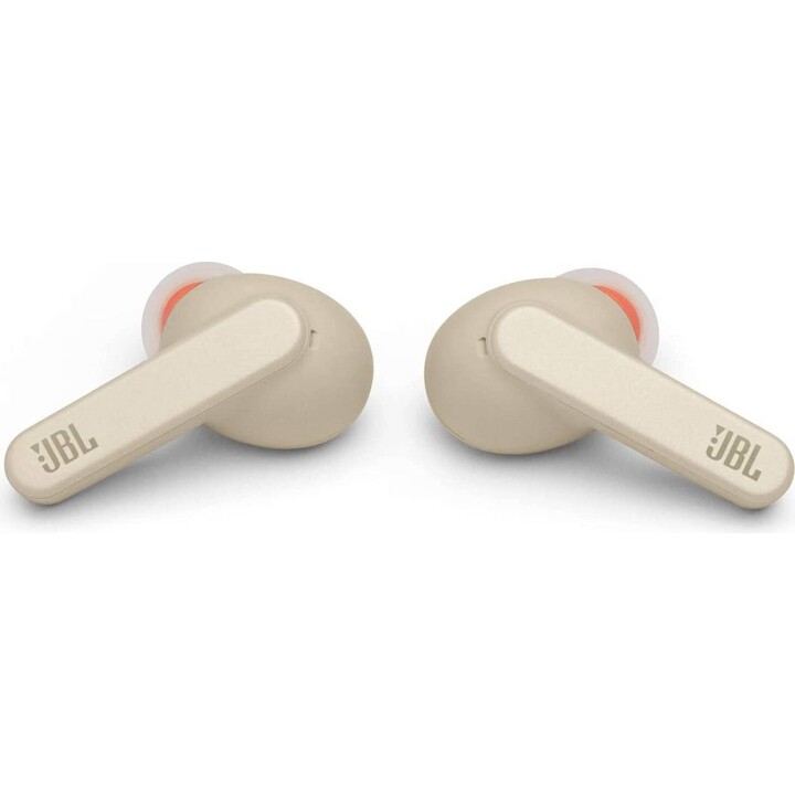 JBL Live Pro+ TWS Beige - Auriculares Bluetooth