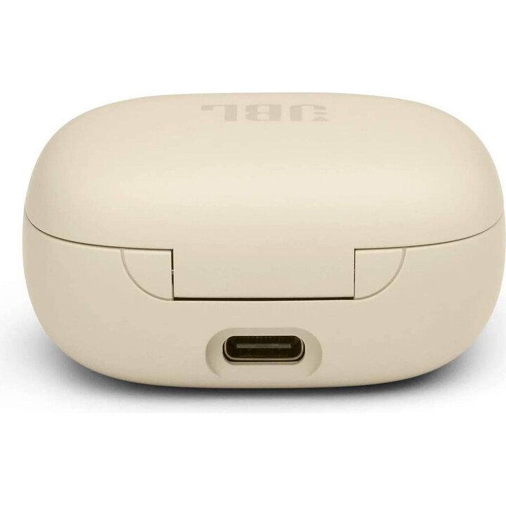 JBL Live Pro+ TWS Beige - Auricolari Bluetooth