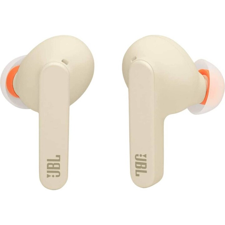 JBL Live Pro+ TWS Beige - Auricolari Bluetooth