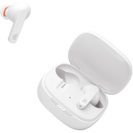 JBL Live Pro+ TWS Blanc - Écouteurs Bluetooth