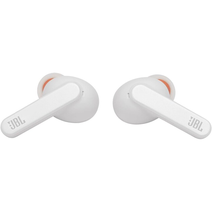 JBL Live Pro+ TWS Blanc - Écouteurs Bluetooth