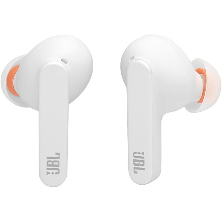 JBL Live Pro+ TWS Blanco - Auriculares Bluetooth
