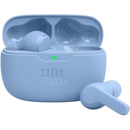 JBL Wave Beam Blau - Bluetooth-Kopfhörer