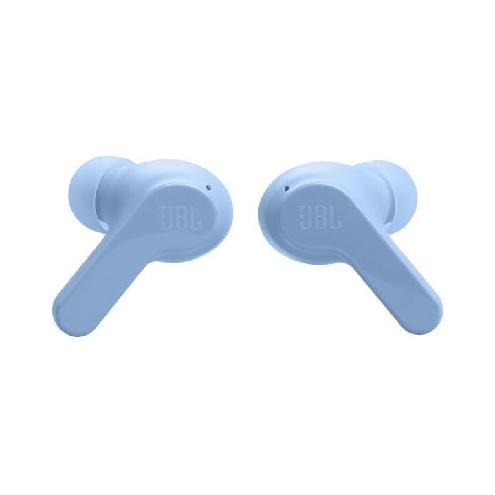 JBL Wave Beam Azul - Auriculares Bluetooth