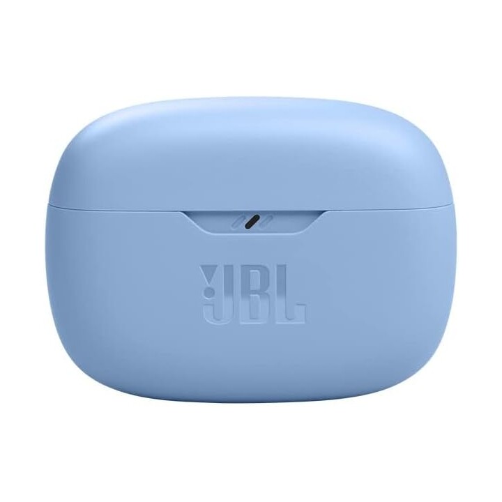 JBL Wave Beam Azul - Écouteurs Bluetooth
