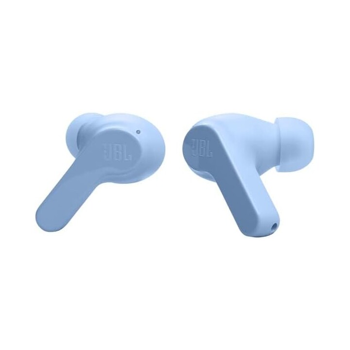 JBL Wave Beam Azul - Écouteurs Bluetooth