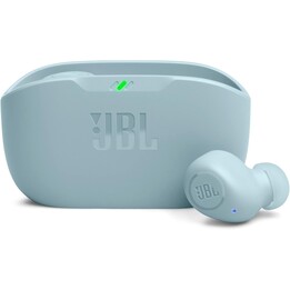 JBL Wave Buds Mint Green 