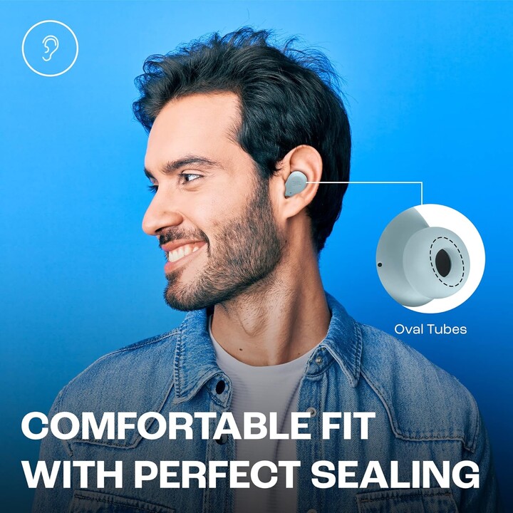 JBL Wave Buds Vert Menthe 