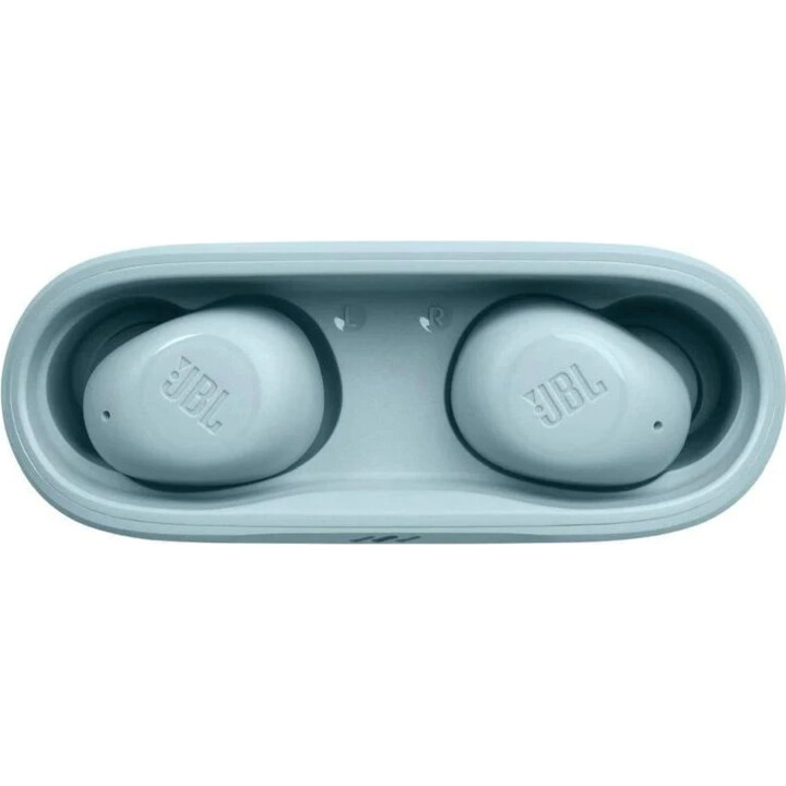 JBL Wave Buds verde menta