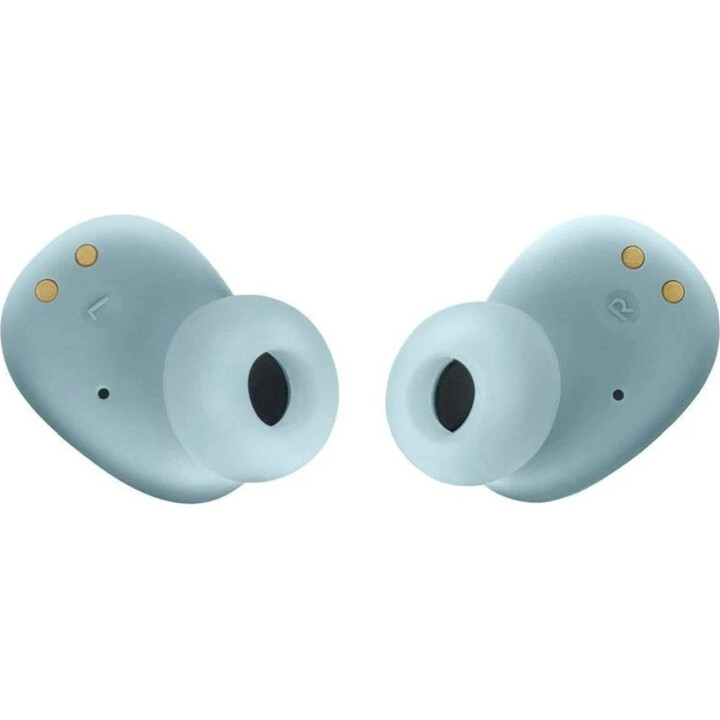 JBL Wave Buds Black