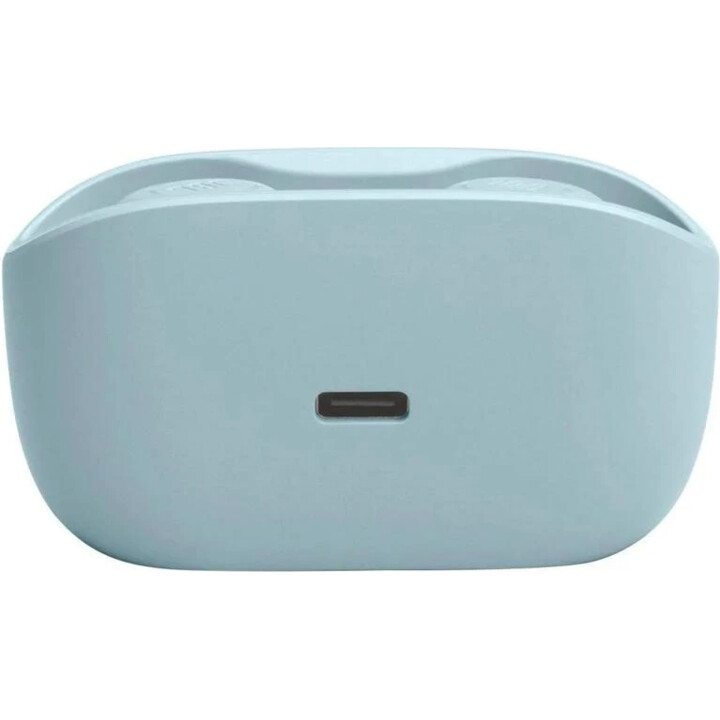 JBL Wave Buds verde menta