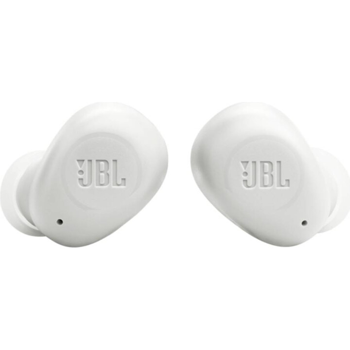 JBL Wave Buds White