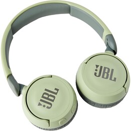 JBL JR310BT Grün - Kabellose KopfhörerfürKinder