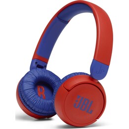 JBL JR 310 BT Rosso