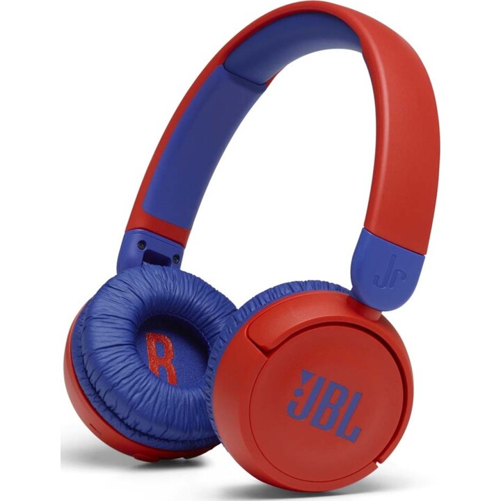JBL JR 310 BT Rot
