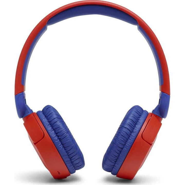 JBL JR 310 BT Vermelho
