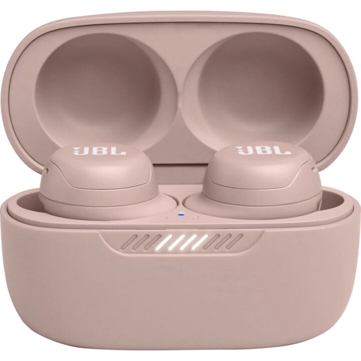 JBL Live Free NC+ Pink